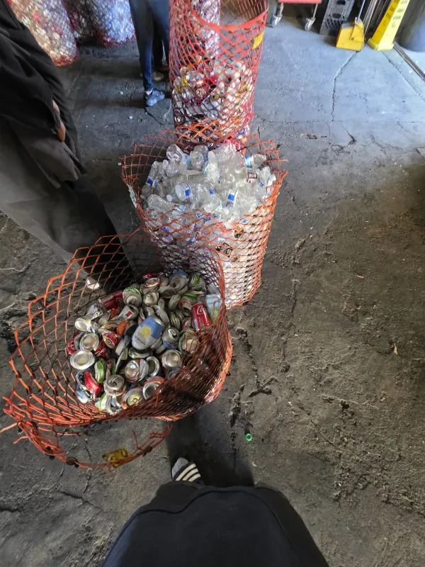 Rivera Recycling Center - photo 4
