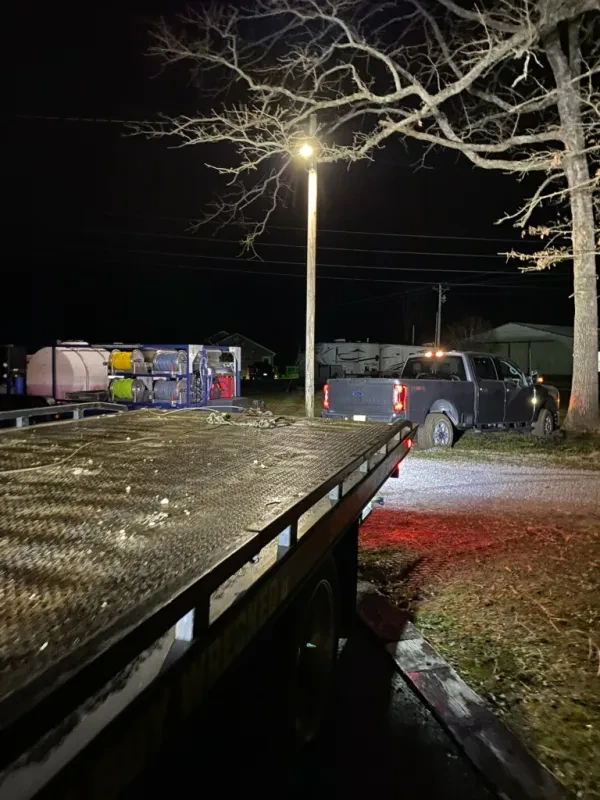 Foster’s Towing - photo 3