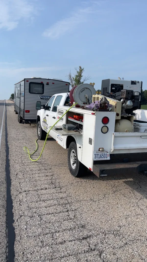 Foster’s Towing - photo 4