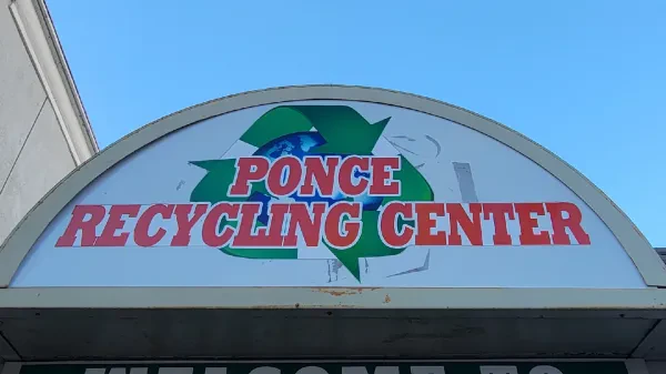 Ponce Recycling Center - photo 3