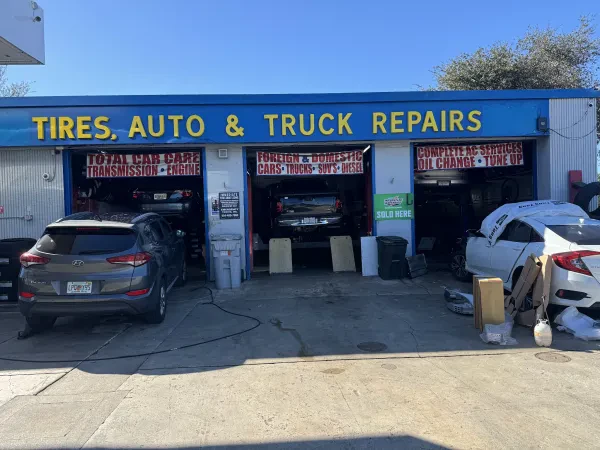 Sunbiz Auto Tech Inc - photo 3