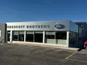 Prescott Brothers Ford of Rochelle
