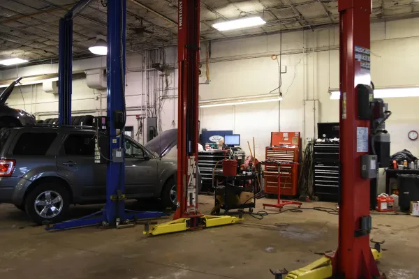 Prescott Brothers Ford of Rochelle - photo 4