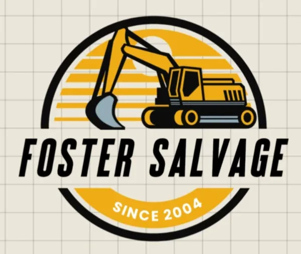 FOSTER SALVAGE - photo 3
