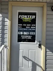 Foster & Sons Recycling