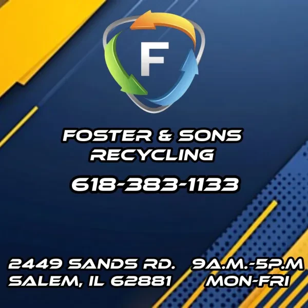 Foster & Sons Recycling - photo 4