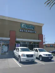 O'Reilly Auto Parts