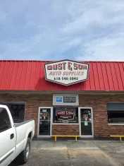 Dust & Son Auto Supplies