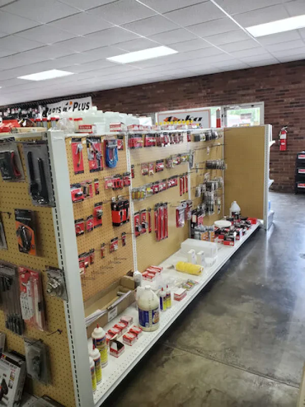 Dust & Son Auto Supplies - photo 4