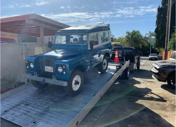 Ayala's Towing Services 24/7 - photo 4