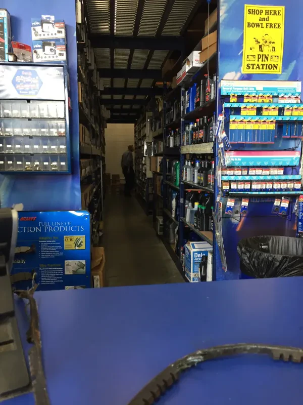 NAPA Auto Parts - Hickory- HKC Main Store - photo 3