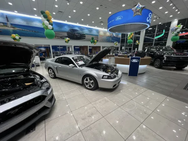 AutoNation Ford Margate - photo 3