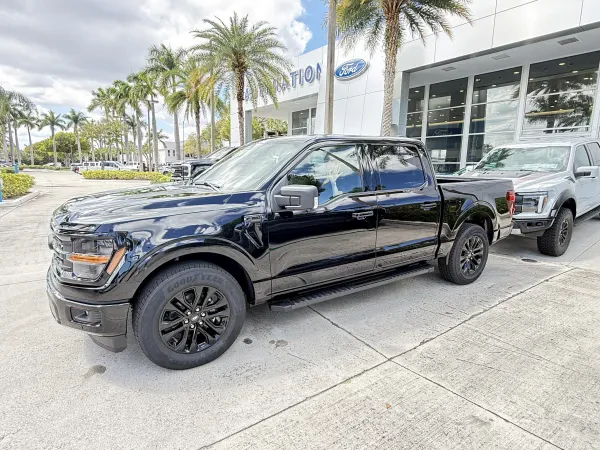 AutoNation Ford Margate - photo 4