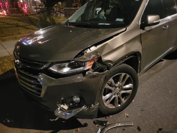 Morgan's Auto Body Inc - photo 2