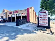 Fred's Automotive