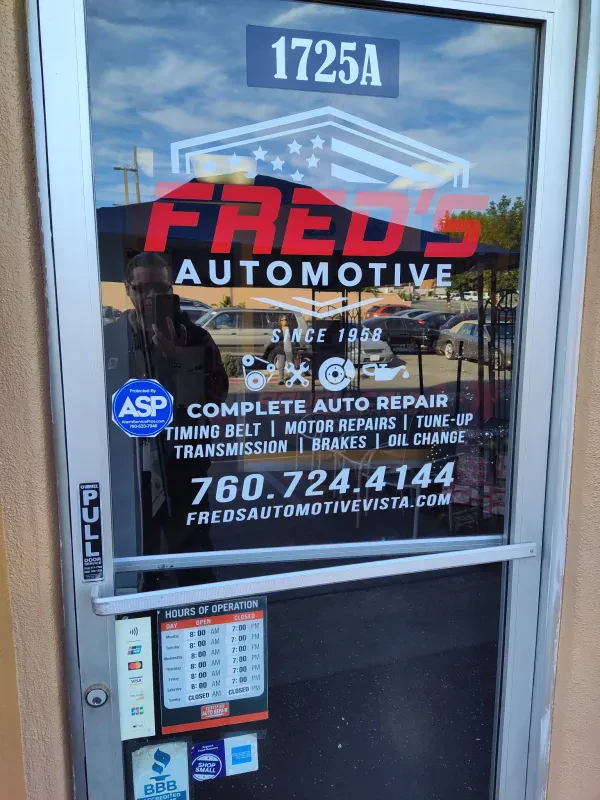 Fred's Automotive - photo 2