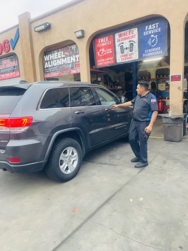 Fred's Automotive - photo 3