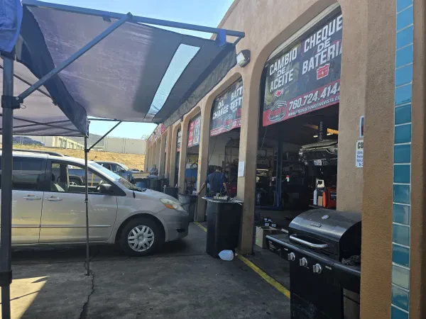 Fred's Automotive - photo 4