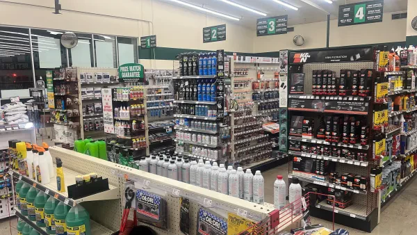 O'Reilly Auto Parts - photo 2