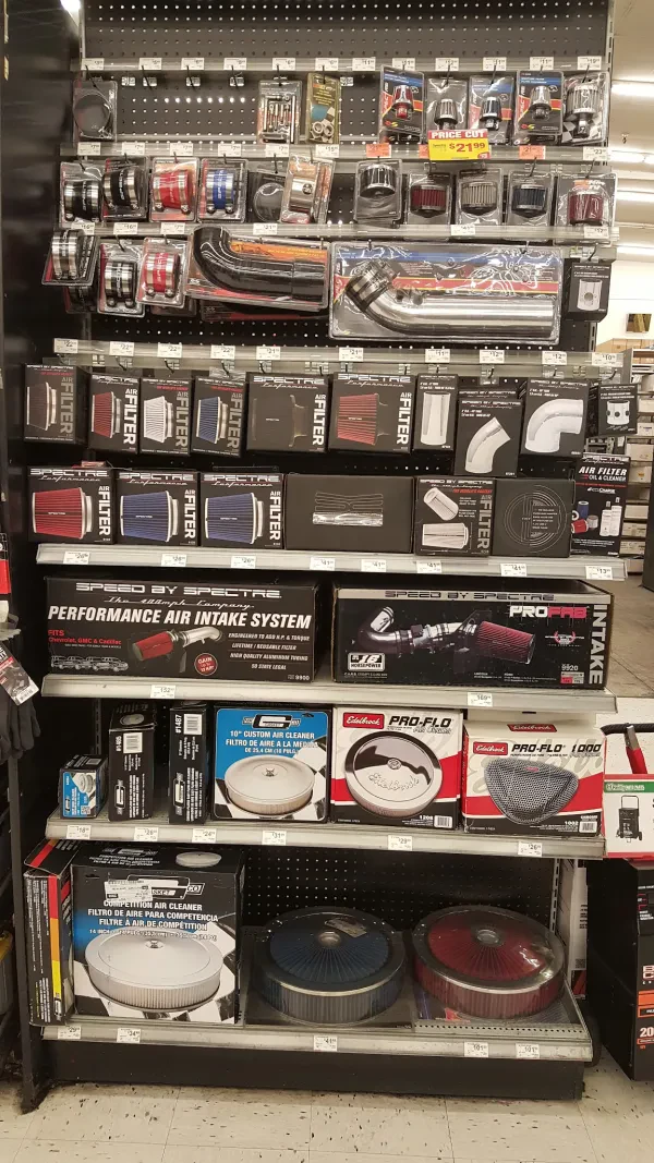 O'Reilly Auto Parts - photo 4