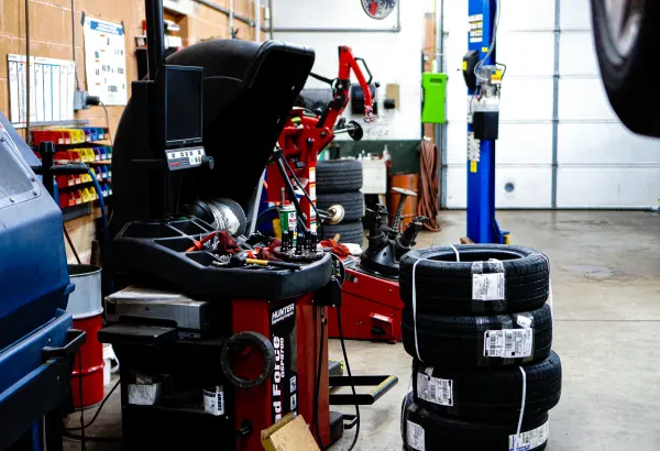 Hillmuth Certified Automotive of Glenwood - photo 3