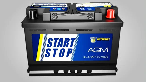 Empire Batteries - photo 2