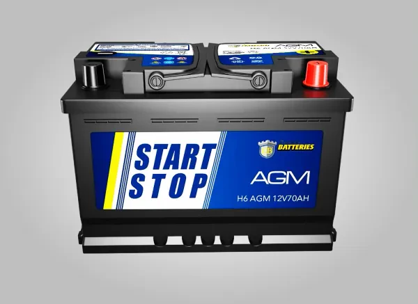 Empire Batteries - photo 4