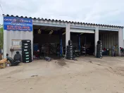 Quick Tire Truck & Auto new & used HR24 Roadside assistance