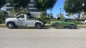 Southwest Florida Recovery & Towing, Inc. D.B.A Affordable Asset Recovery Solutions Inc.