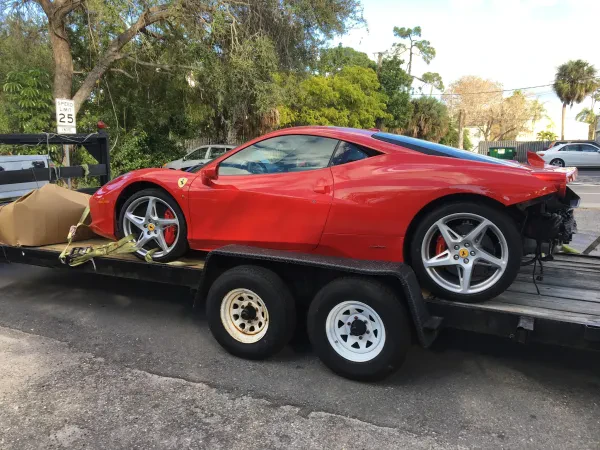 Southwest Florida Recovery & Towing, Inc. D.B.A Affordable Asset Recovery Solutions Inc. - photo 2