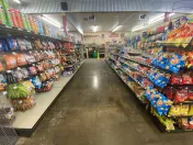 Gas Point Market
