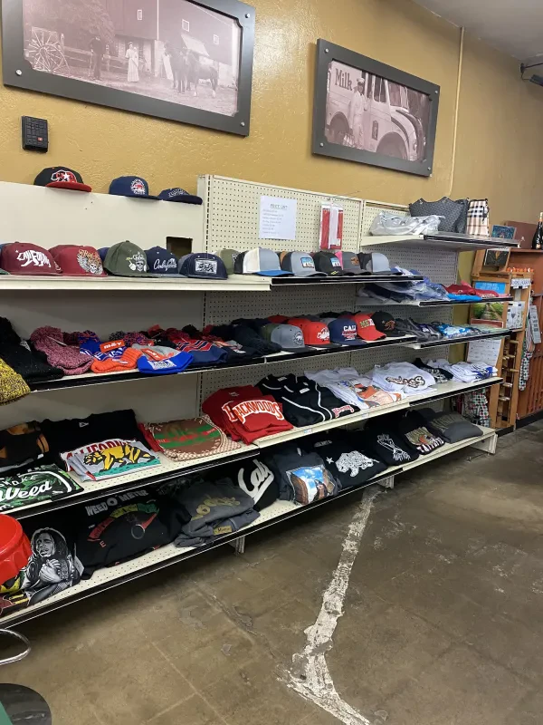 Gas Point Market - photo 4