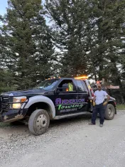Anderson Towing