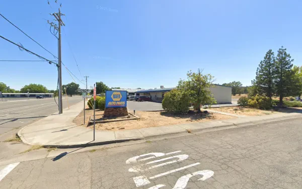 NAPA Auto Parts - Palo Cedro - photo 2