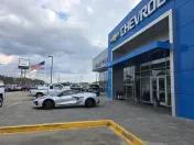 Woody Folsom Automotive, Inc. Chevrolet GMC