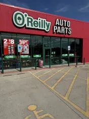 O'Reilly Auto Parts