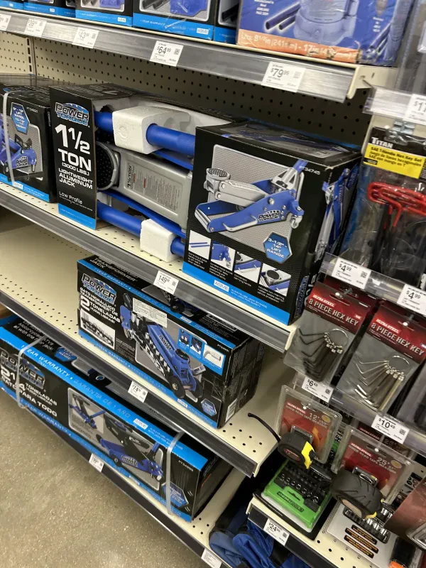 O'Reilly Auto Parts - photo 4