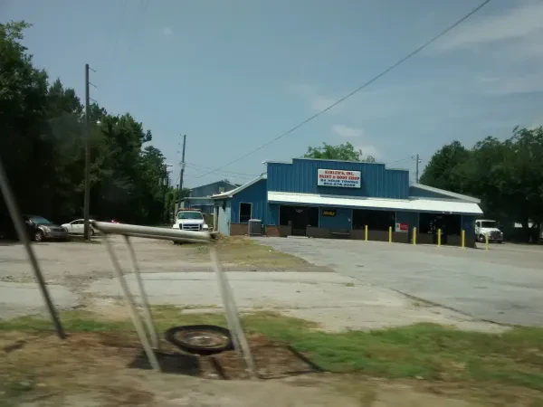 Kibler’s Inc. Paint & Body Shop - photo 2