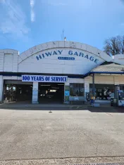 Hiway Garage