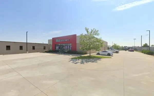 O'Reilly Auto Parts - photo 2