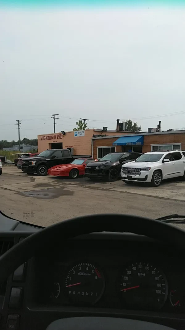 Auto Collision Pros LLC - photo 3