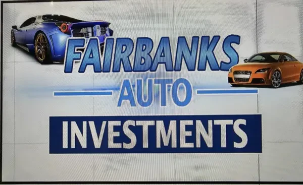 Fairbanks Auto Investments - photo 2