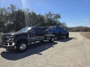 Freaky Fast Towing - Hutto