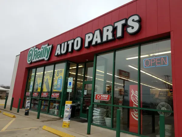 O'Reilly Auto Parts - photo 2