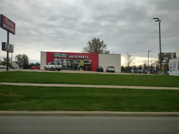 O'Reilly Auto Parts - photo 3
