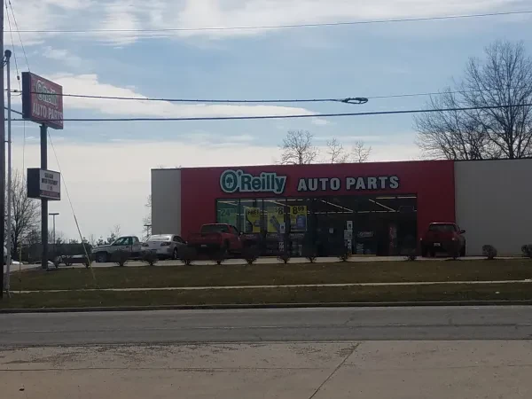 O'Reilly Auto Parts - photo 4