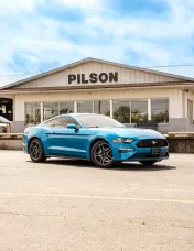 Pilson Ram and Pre Owned Supercenter
