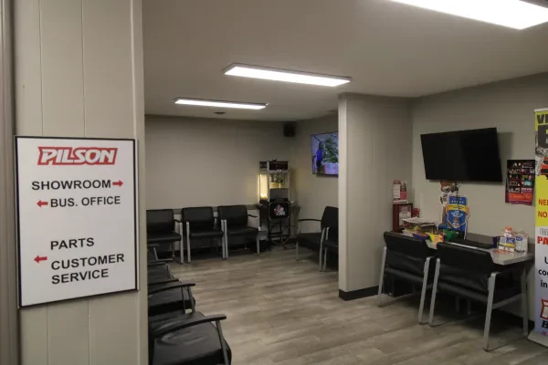 Pilson Ram and Pre Owned Supercenter - photo 3