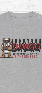 JunkyardDawgg