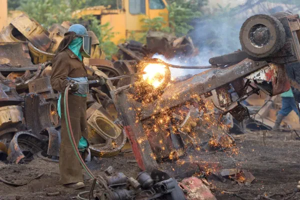 Mervis Recycling - photo 4